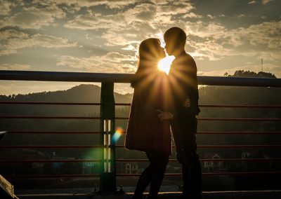 aimer = to love