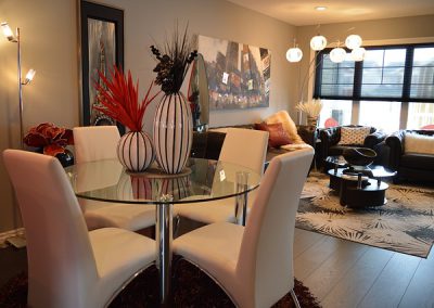 appartement = apartment