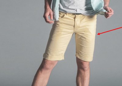 bermuda = bermudshorts