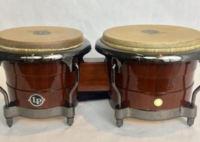 bongos = bongos