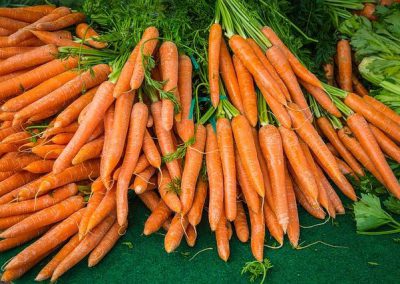 carotte = carrot