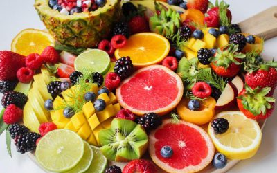 Fruits / Fruits
