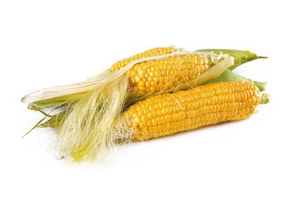 maïs = sweet corn