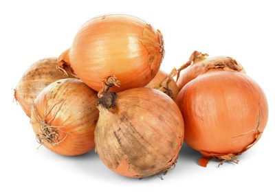 oignon = onions