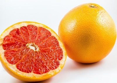 pamplemousse = grapefruit