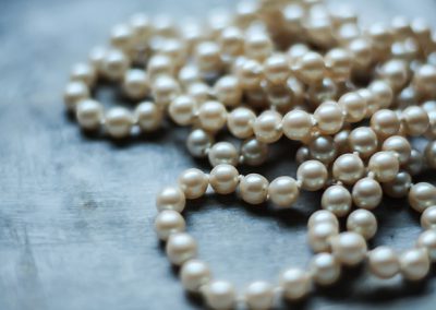 perle = pearl