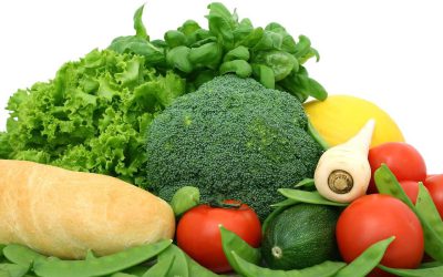 Légumes / Vegetables