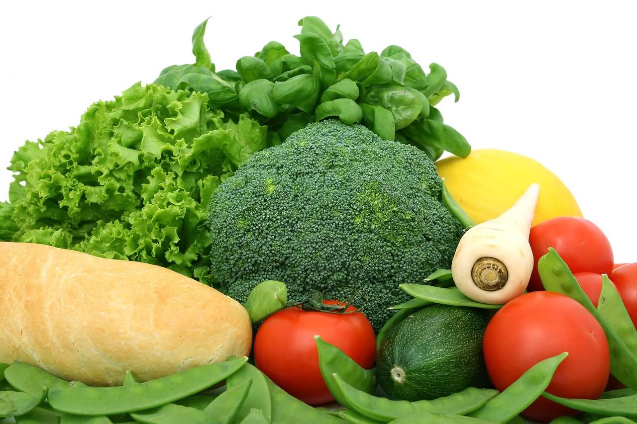 vegetables-legumes